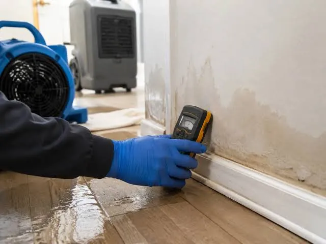 24/7 Water damage restoration services in Delaware, OH - Rapid flood cleanup and mitigation